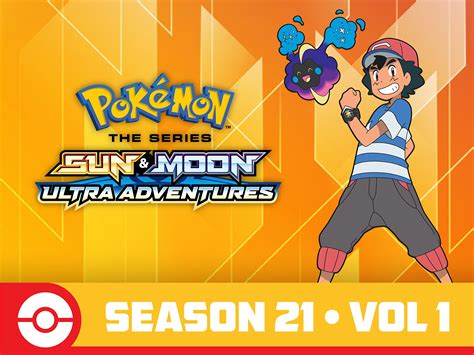 pokemon tagalog dubbed|Pokémon the Series: Sun & Moon .